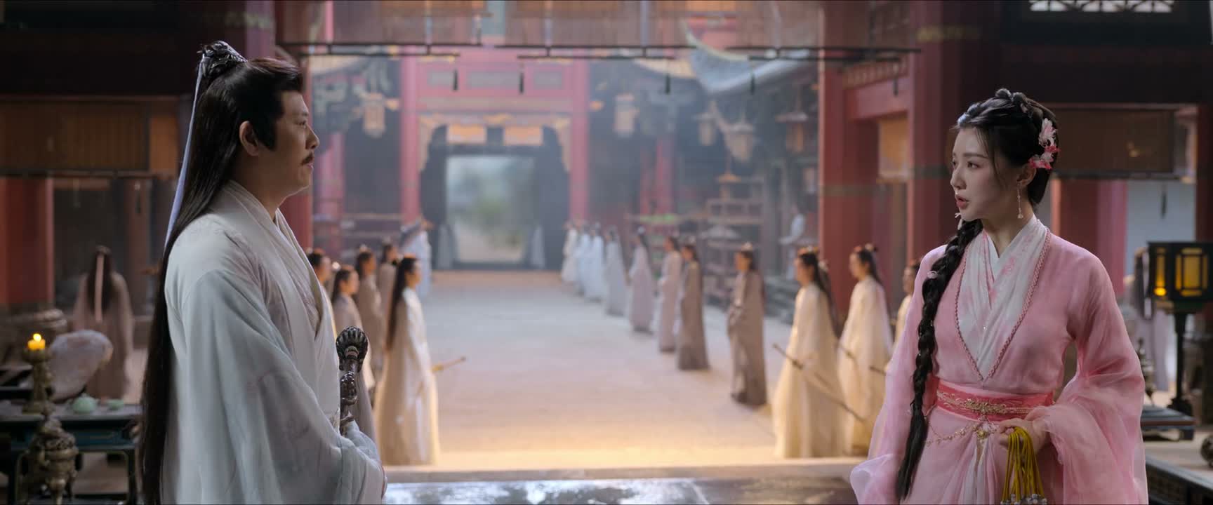师父说我境界反复