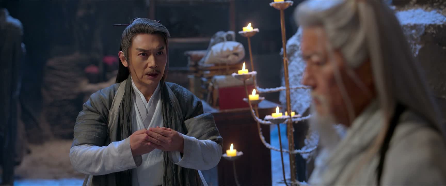 随时可为师祖镇痛