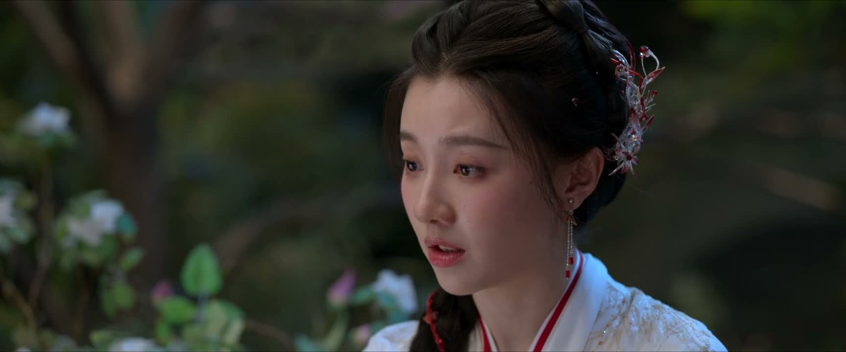 所以想来和你道个别