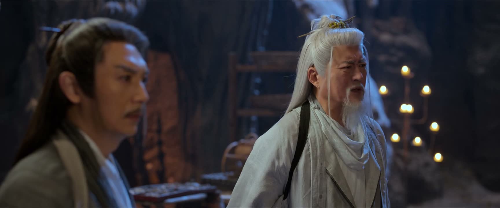 他怎么还叫得出声