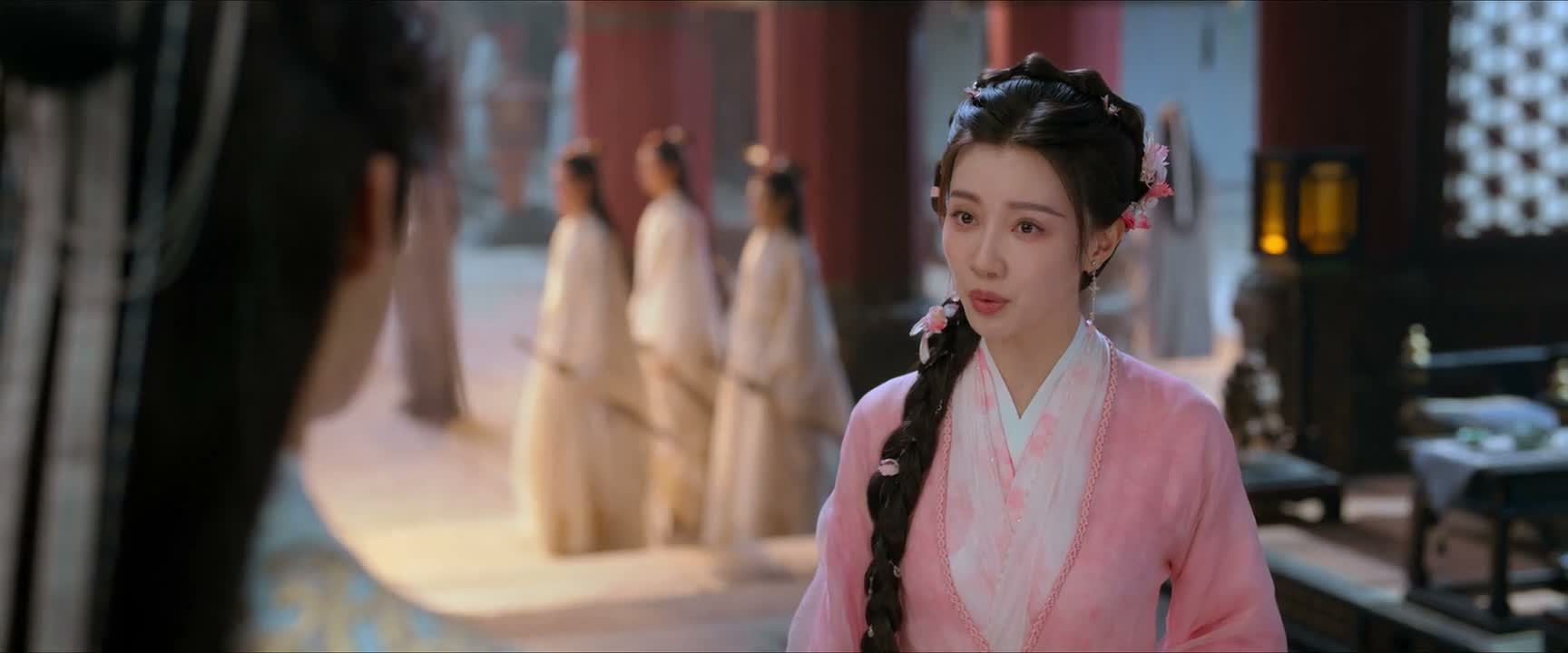 沿途可曾休息