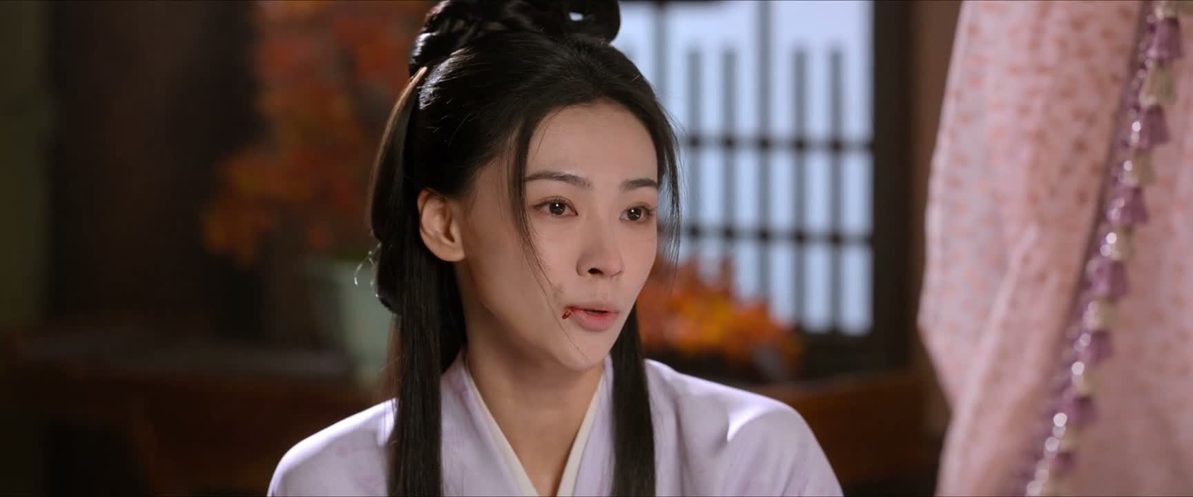 在我六岁那年就死了