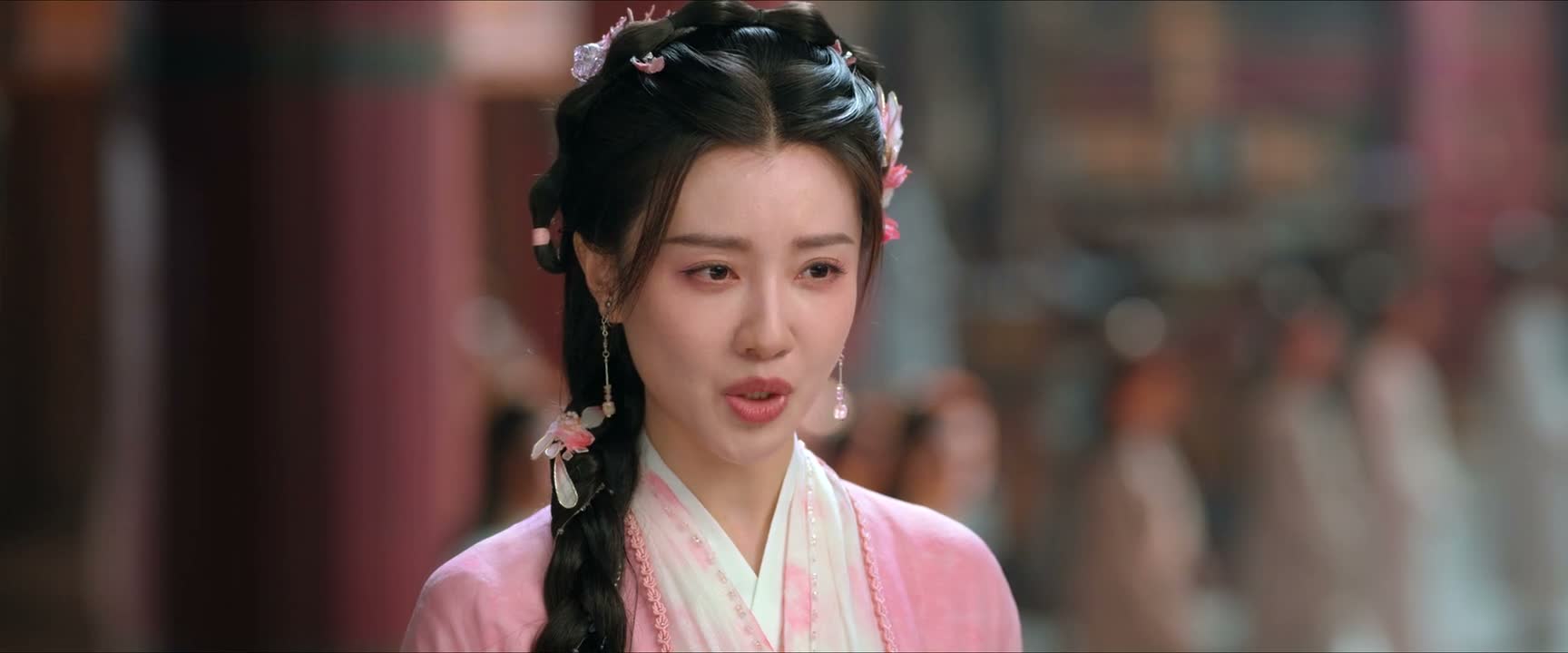 怎么就成了胆大妄为