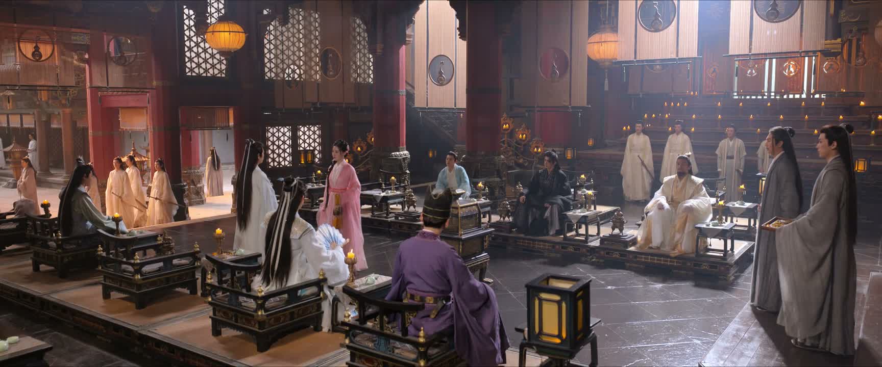 丈夫每日外出做工