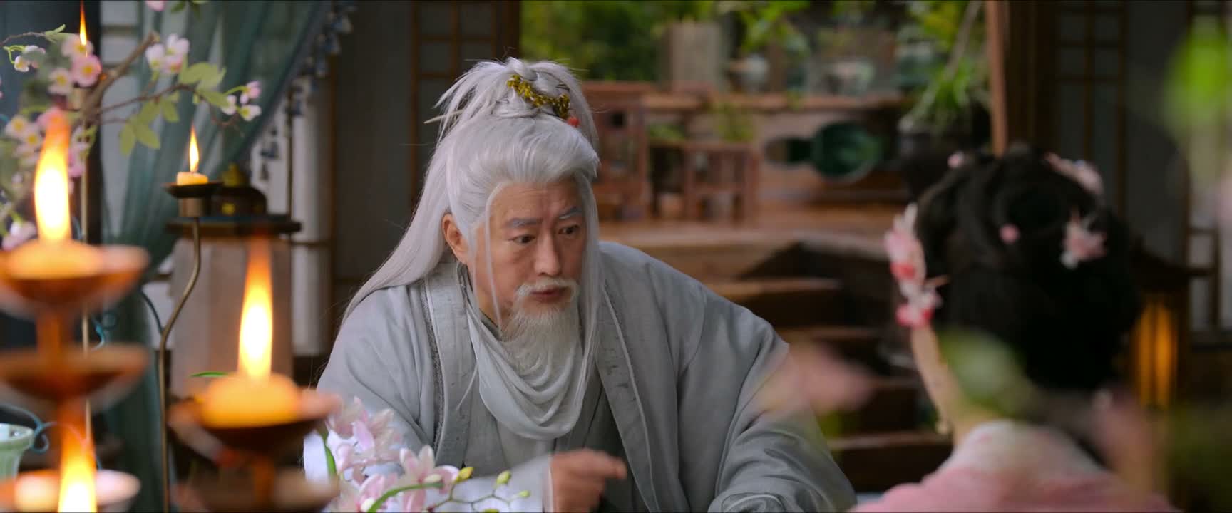 这不朽丹在世间一天