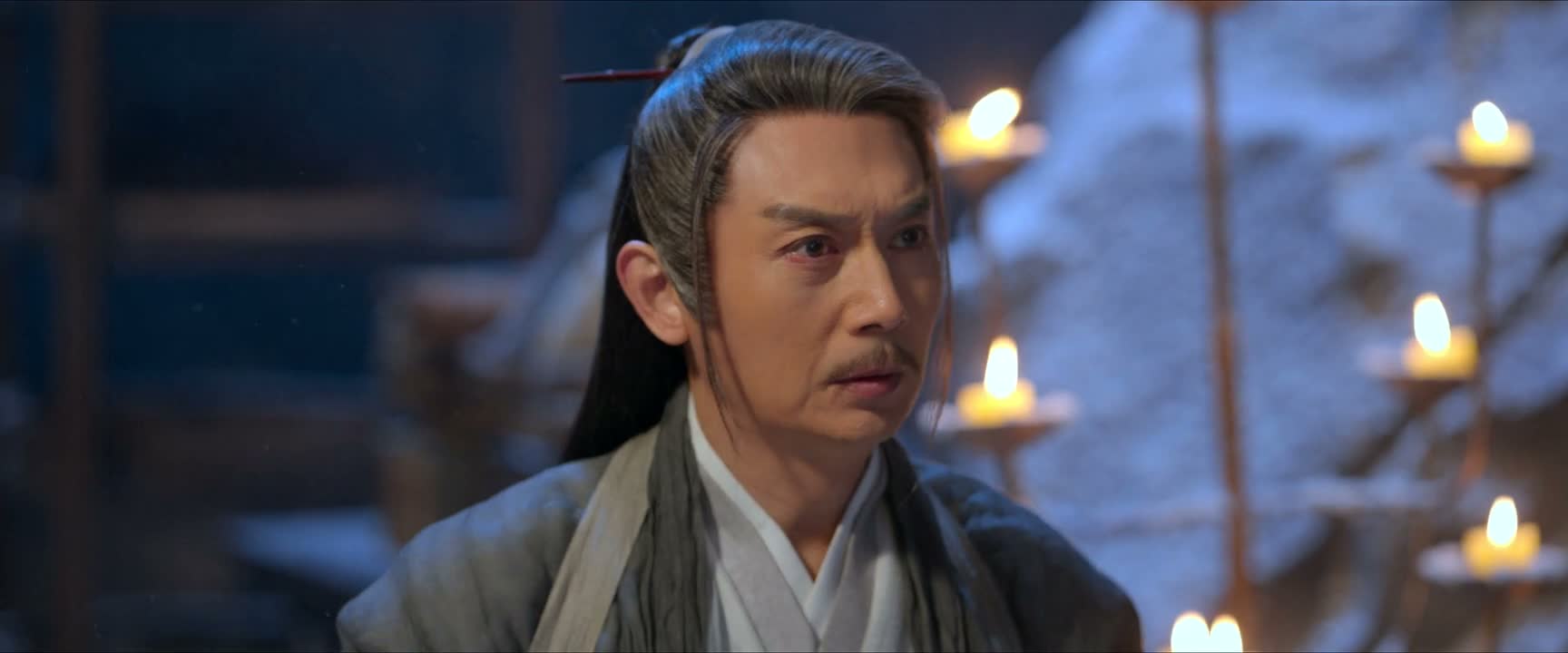这可是粉骨碎身之痛
