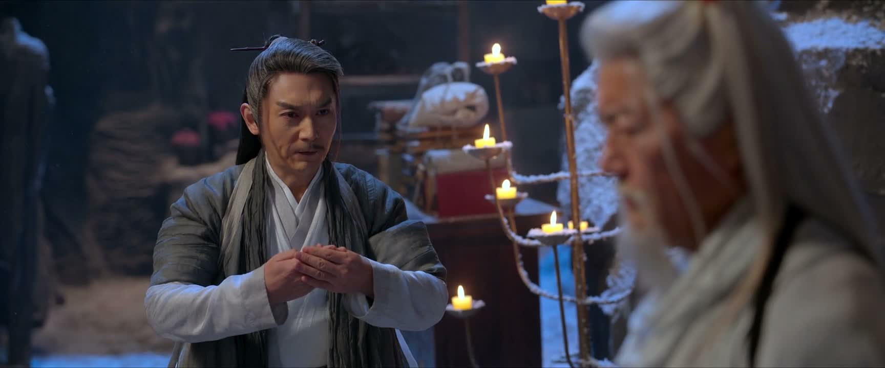 诸多的麻沸散 威灵仙