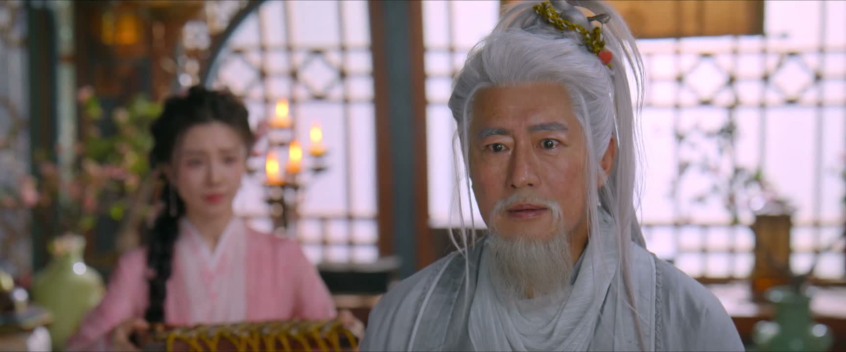 自有上山人