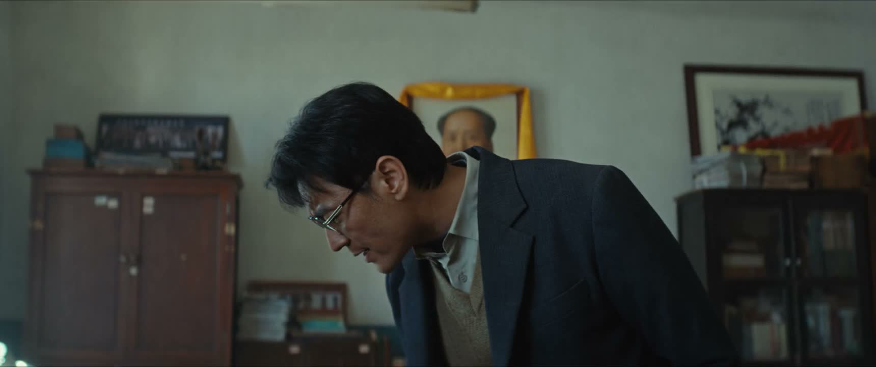 发展才是硬道理 这句话