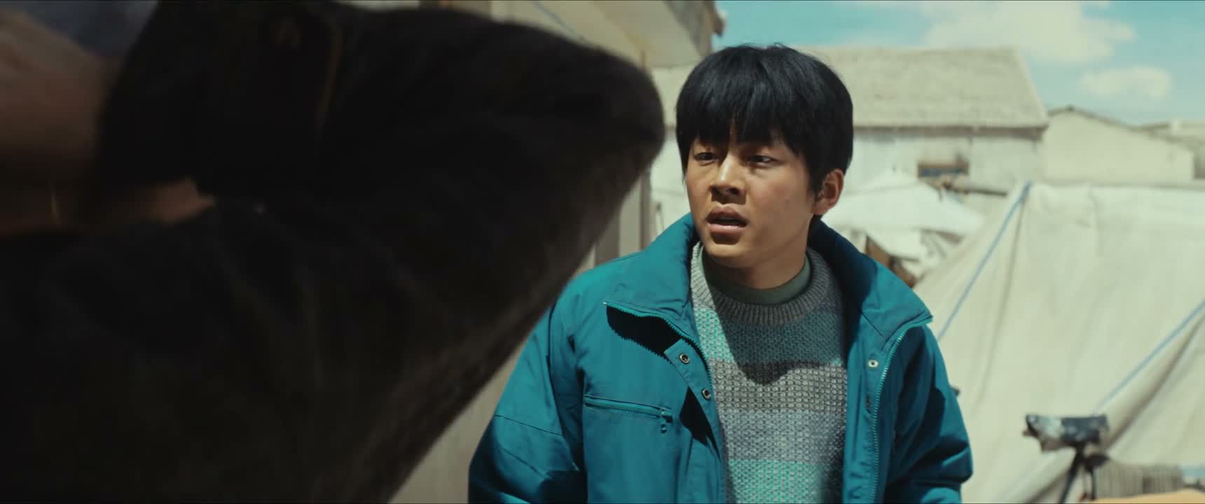 你干吗啊 我都送给你了