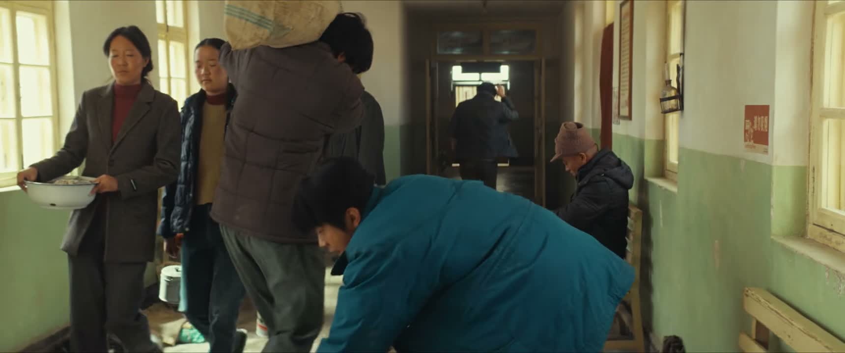 你还是个学生呢