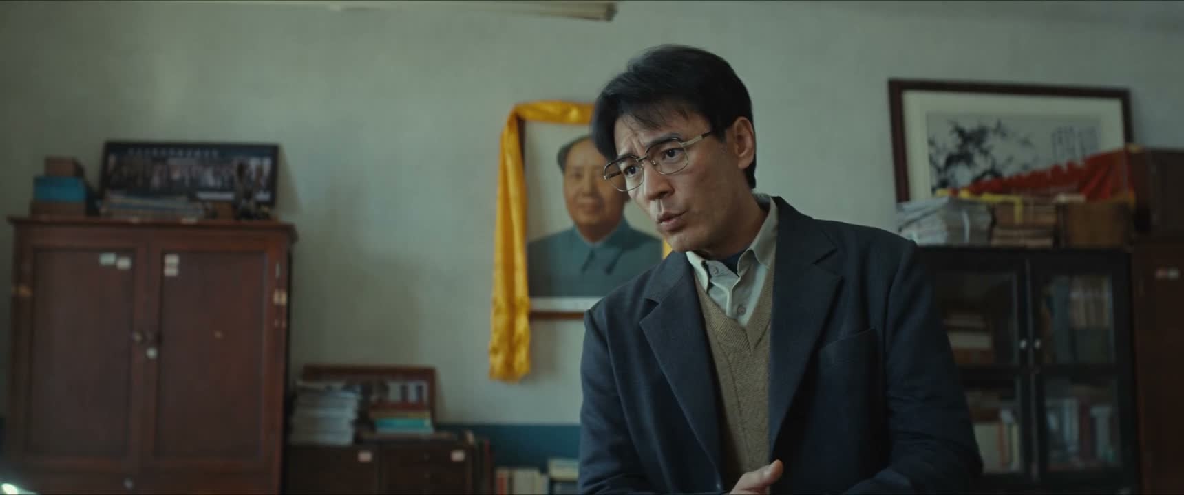 我觉得问题 就出在人身上