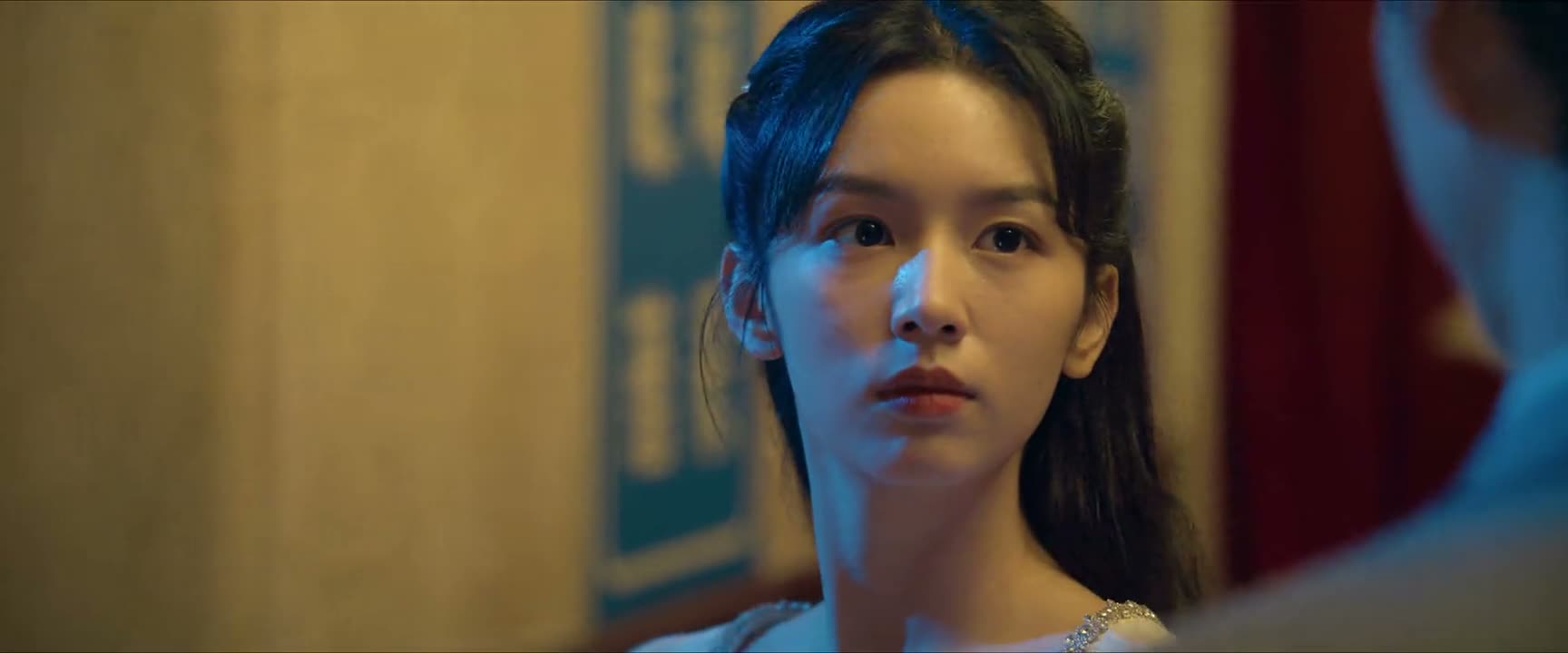 别紧张 我会帮你的