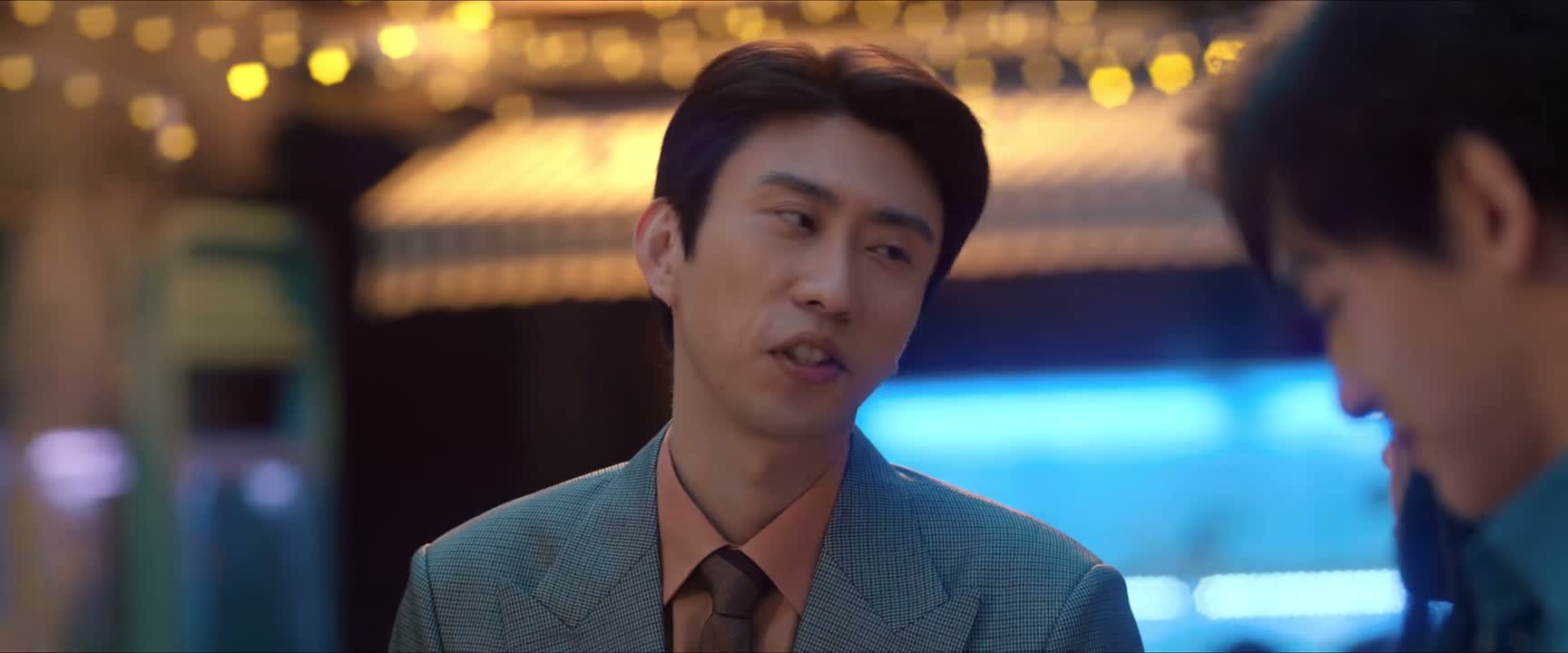 顺其自然嘛 不强求