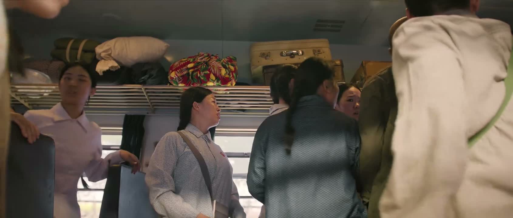 来让一下让一下 让一下让一下