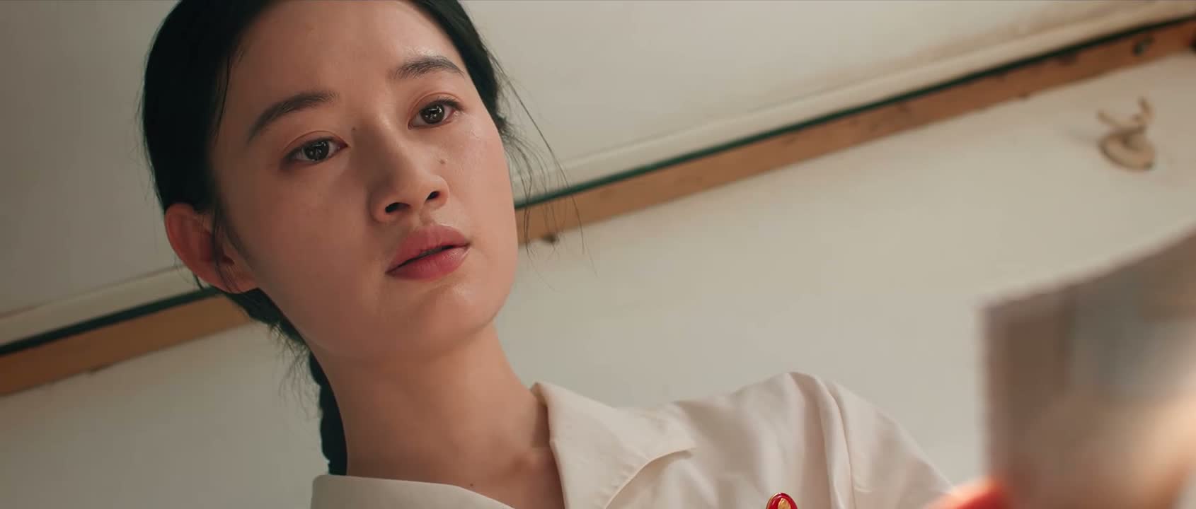 吴主任 我已经决定了