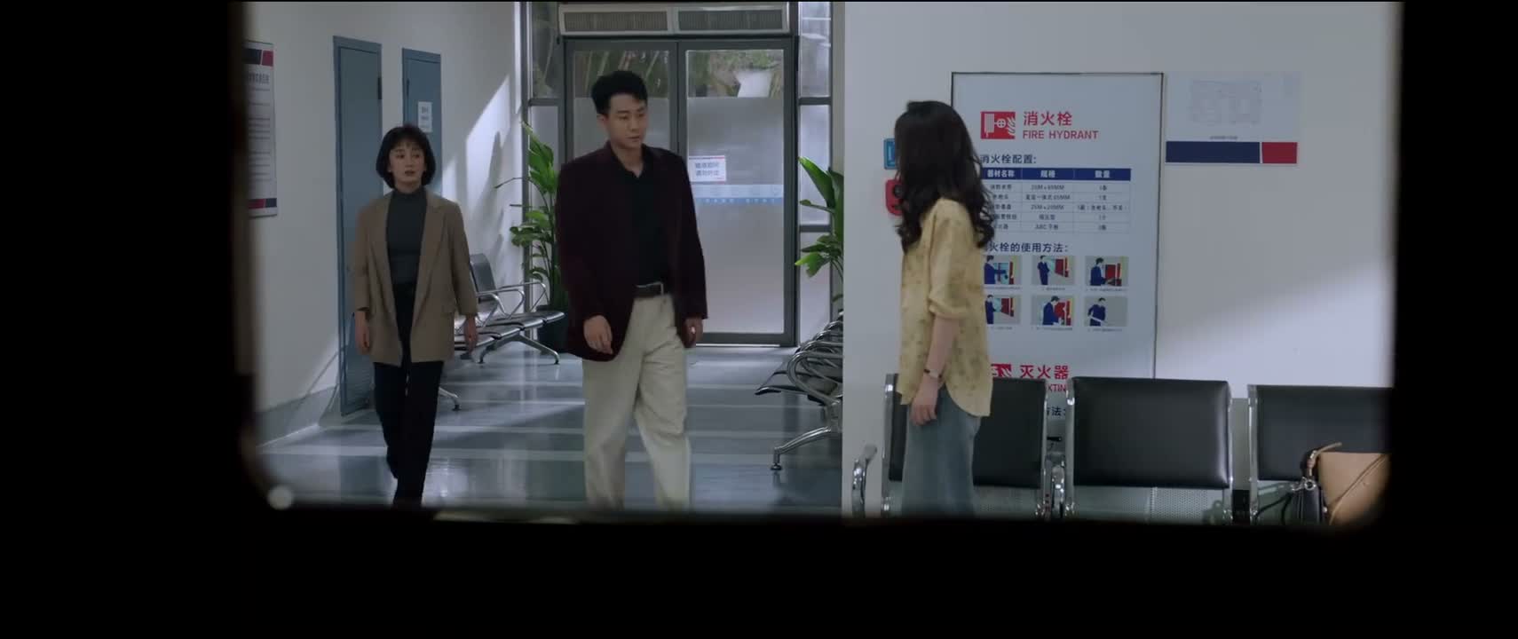 抱歉啊 把你吵醒了