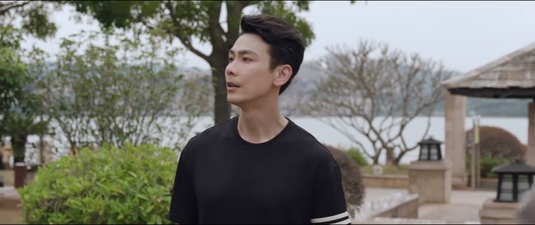 房子可大了 又干净