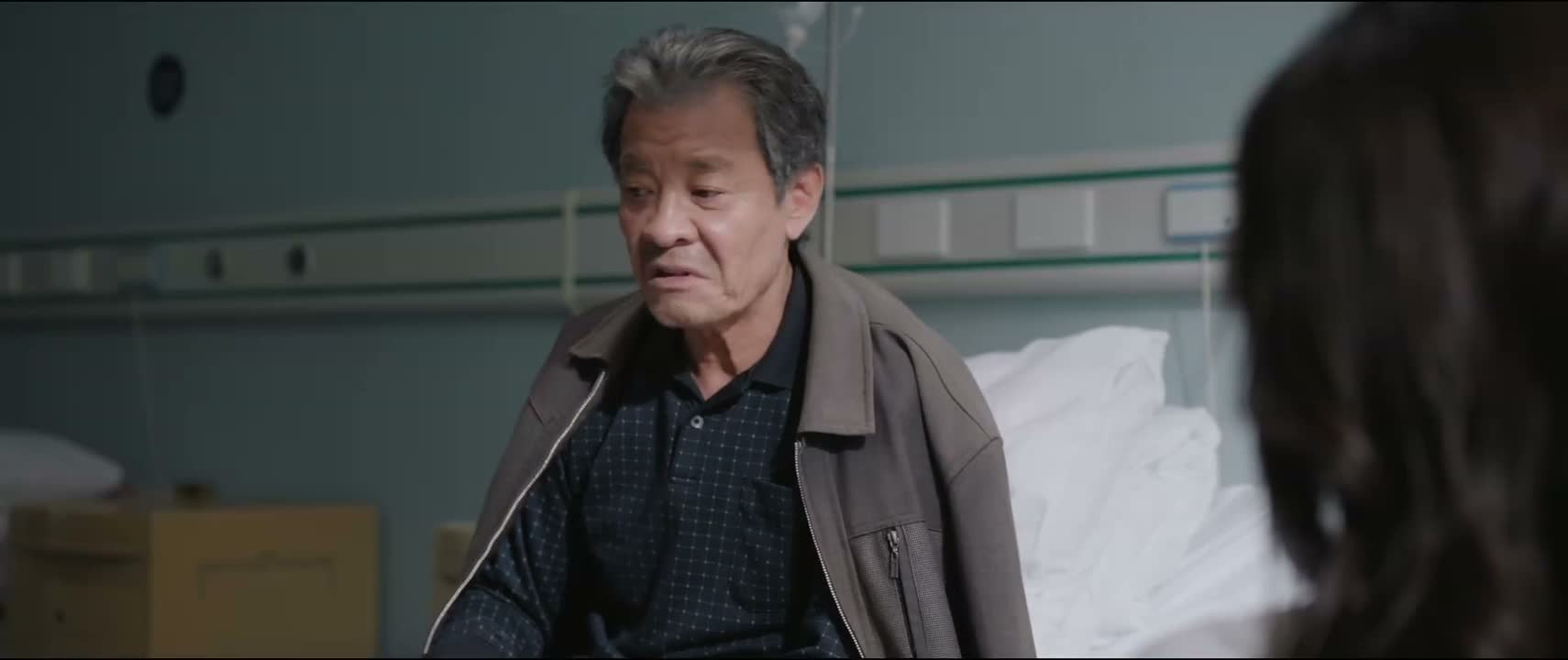 那是没遇到大事情