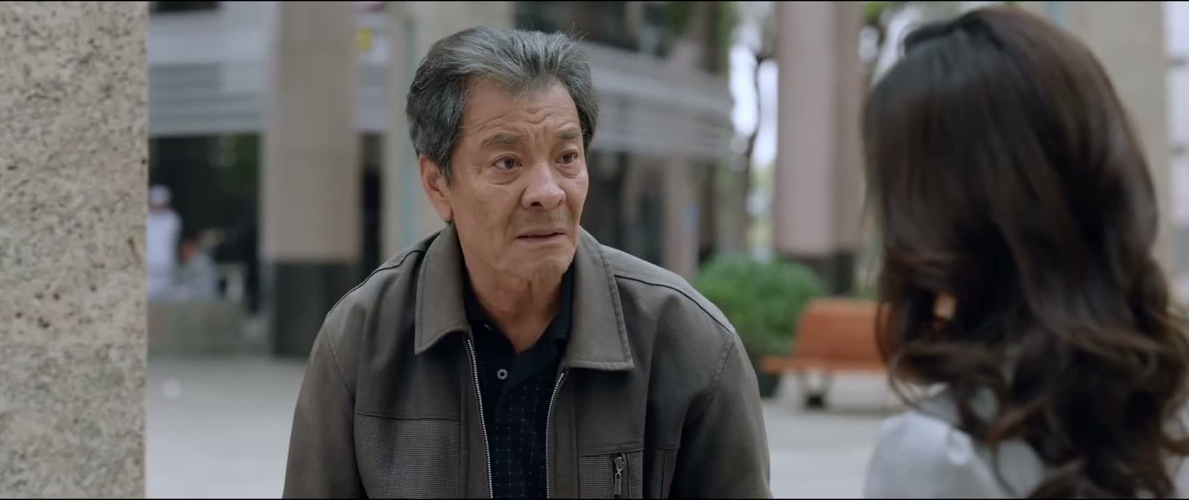 你真的能原谅老汉儿