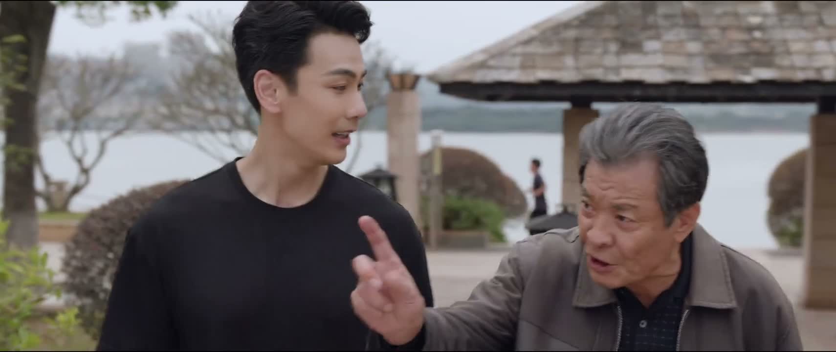 十八栋202 是老板给的待遇