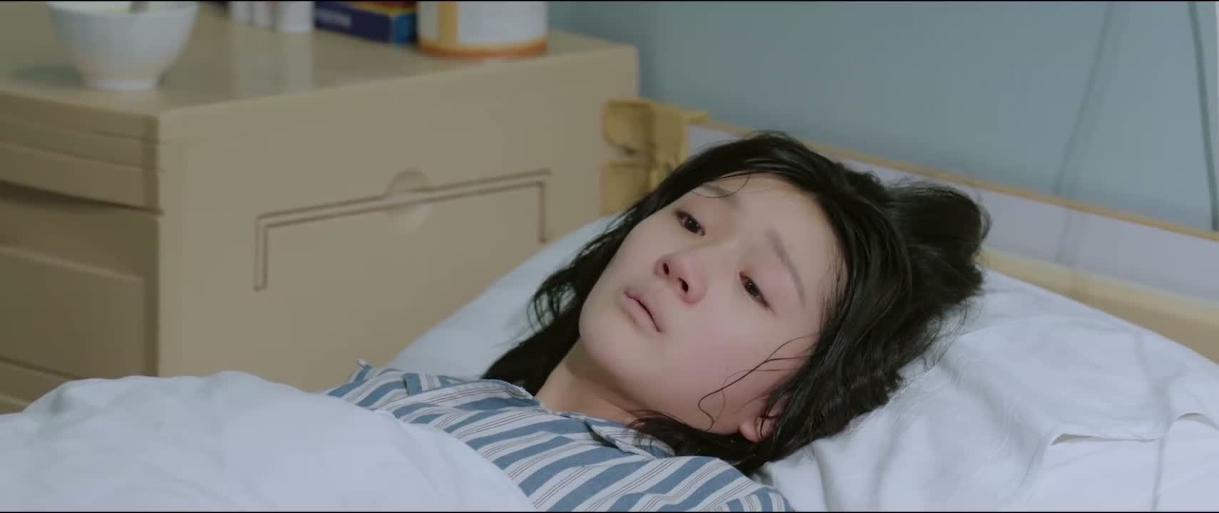 我和我爸妈都不会怪您