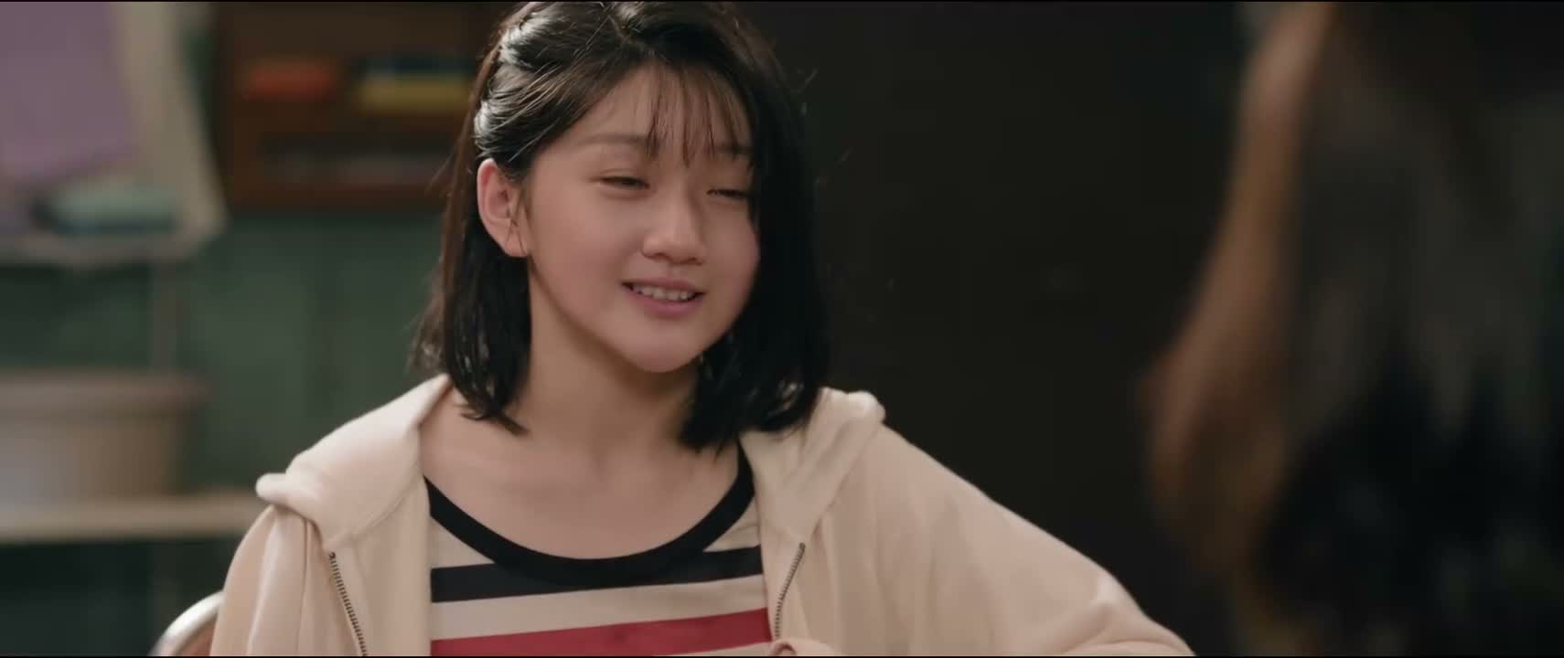 小姨 给我投资