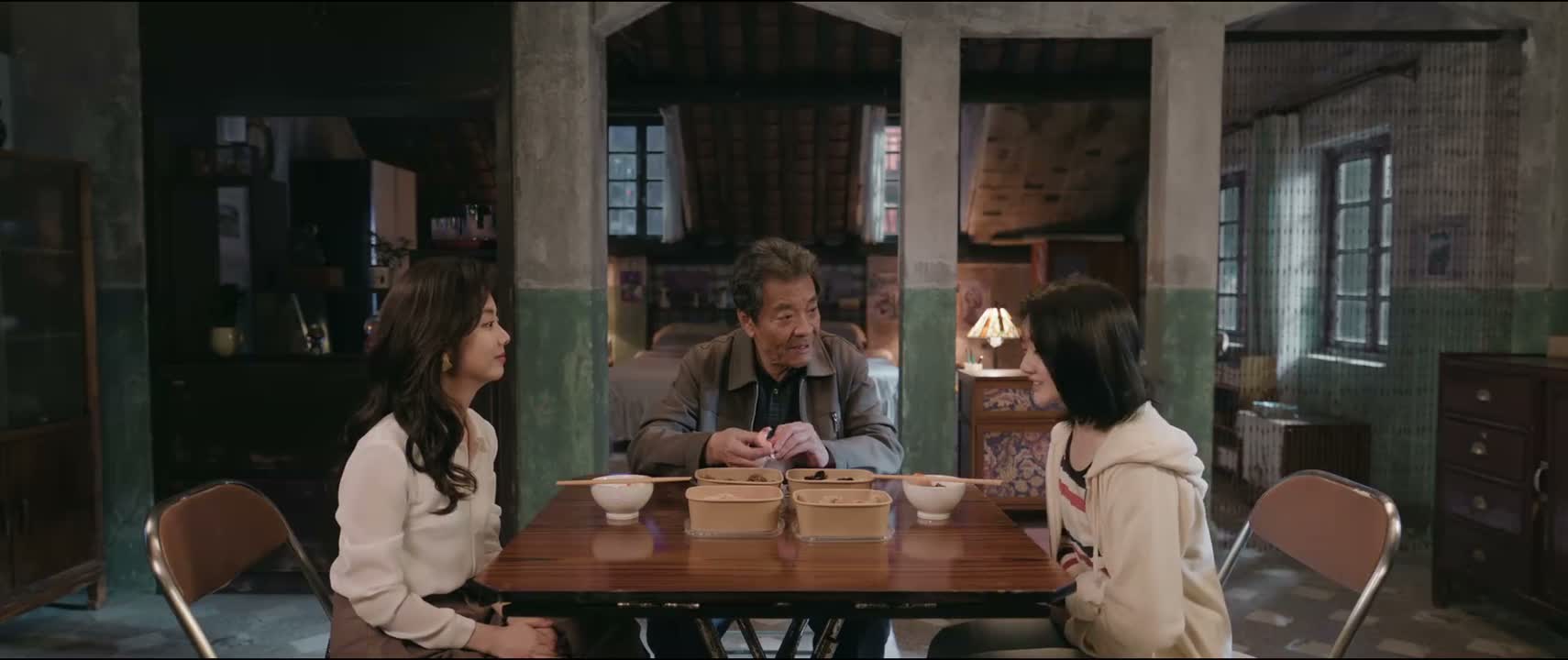 行 我已经在写了