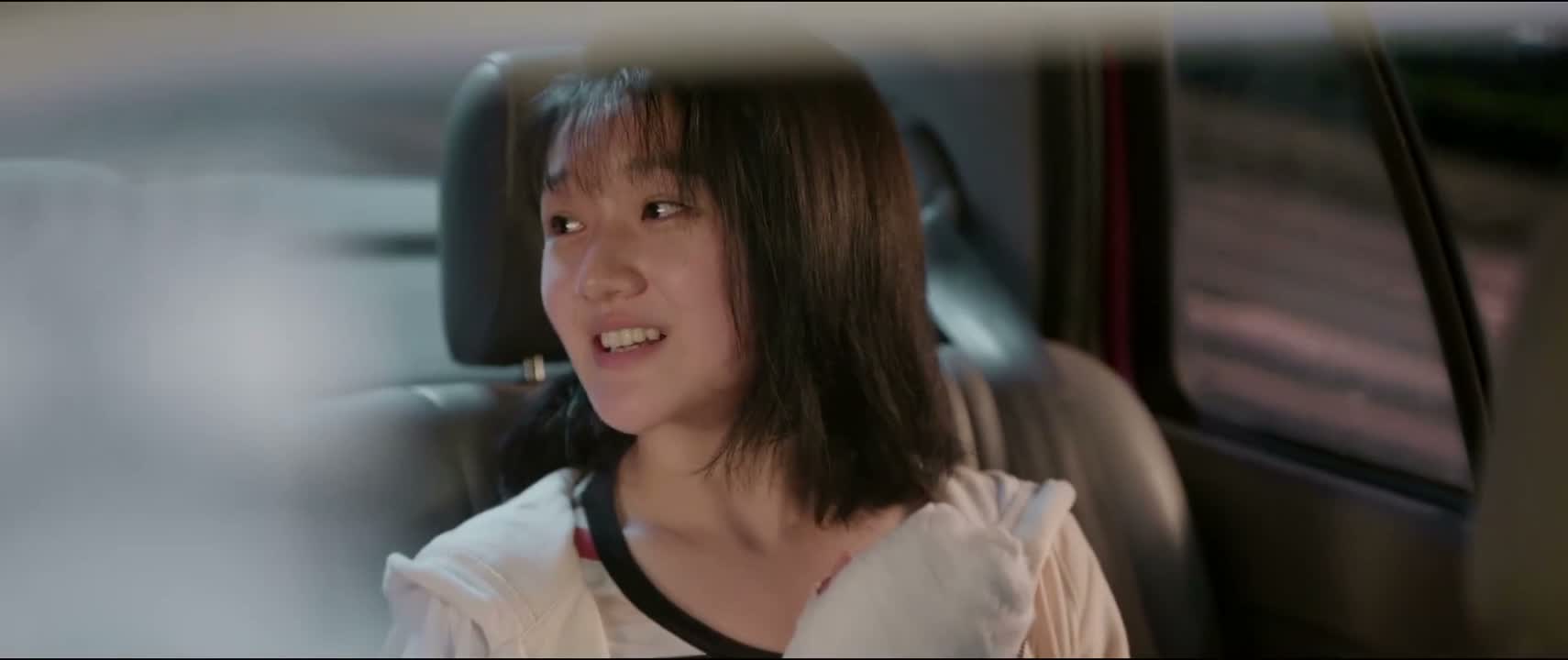 这得感谢您和娟儿姨