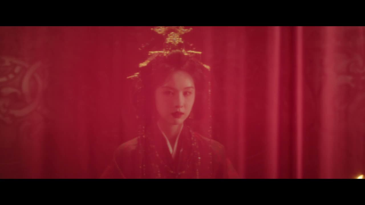 本宫倒要亲眼看看