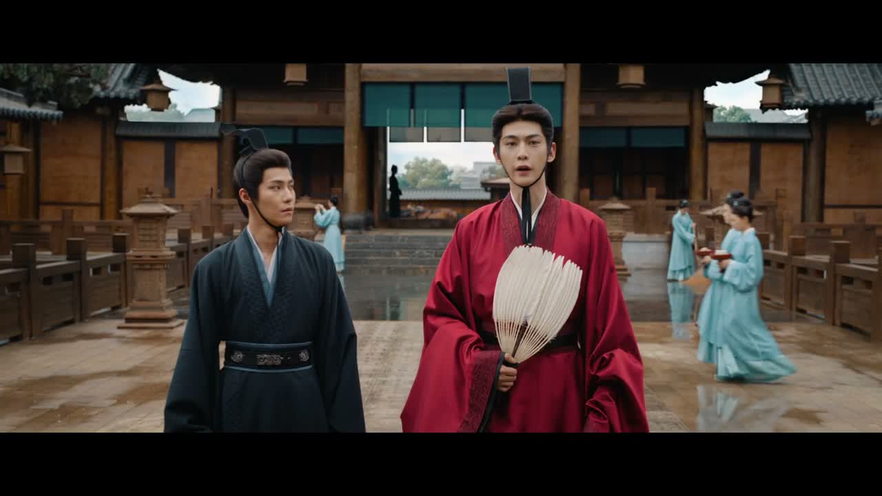 反倒是成全了他