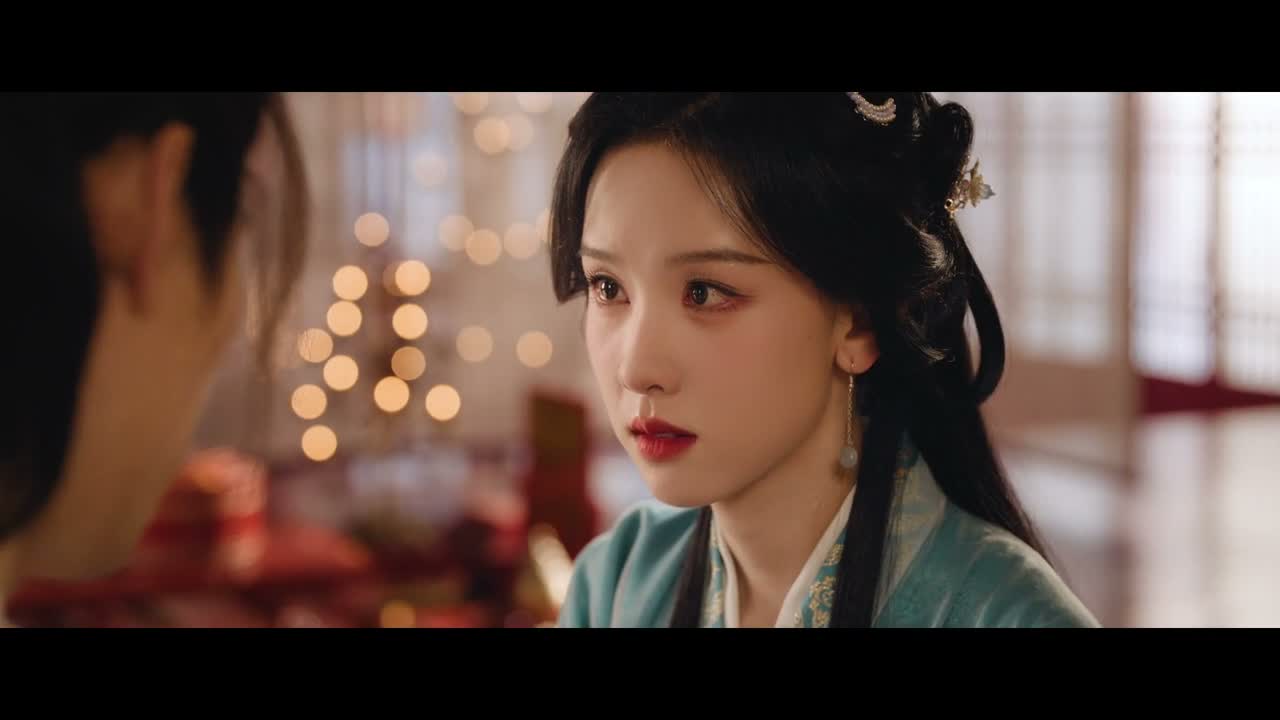 好像有什么心事