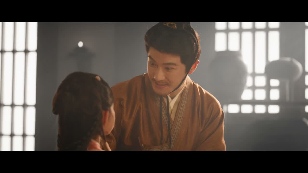 就是下次别再偷吃馅料了