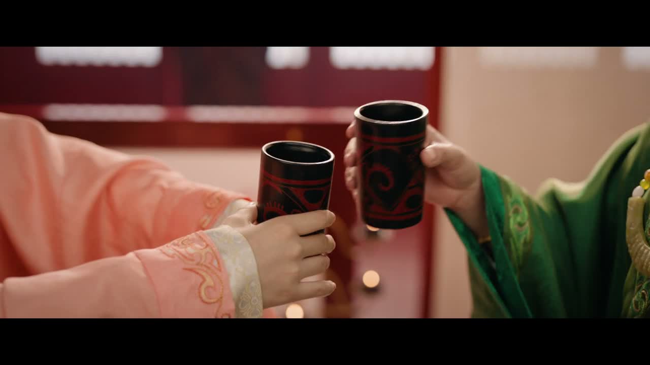 可没有回头路