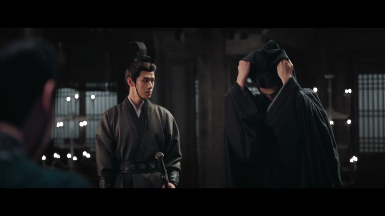 世子府如今门庭冷落