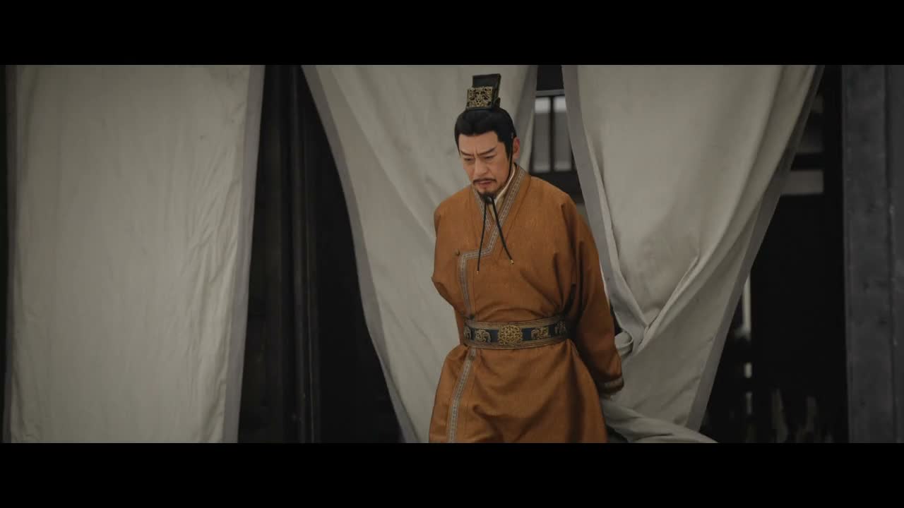 她定然会在乎我的心