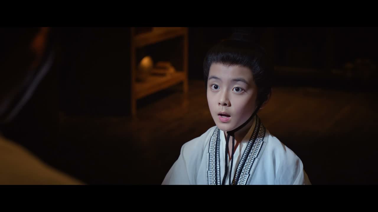 她还有几分活路?
