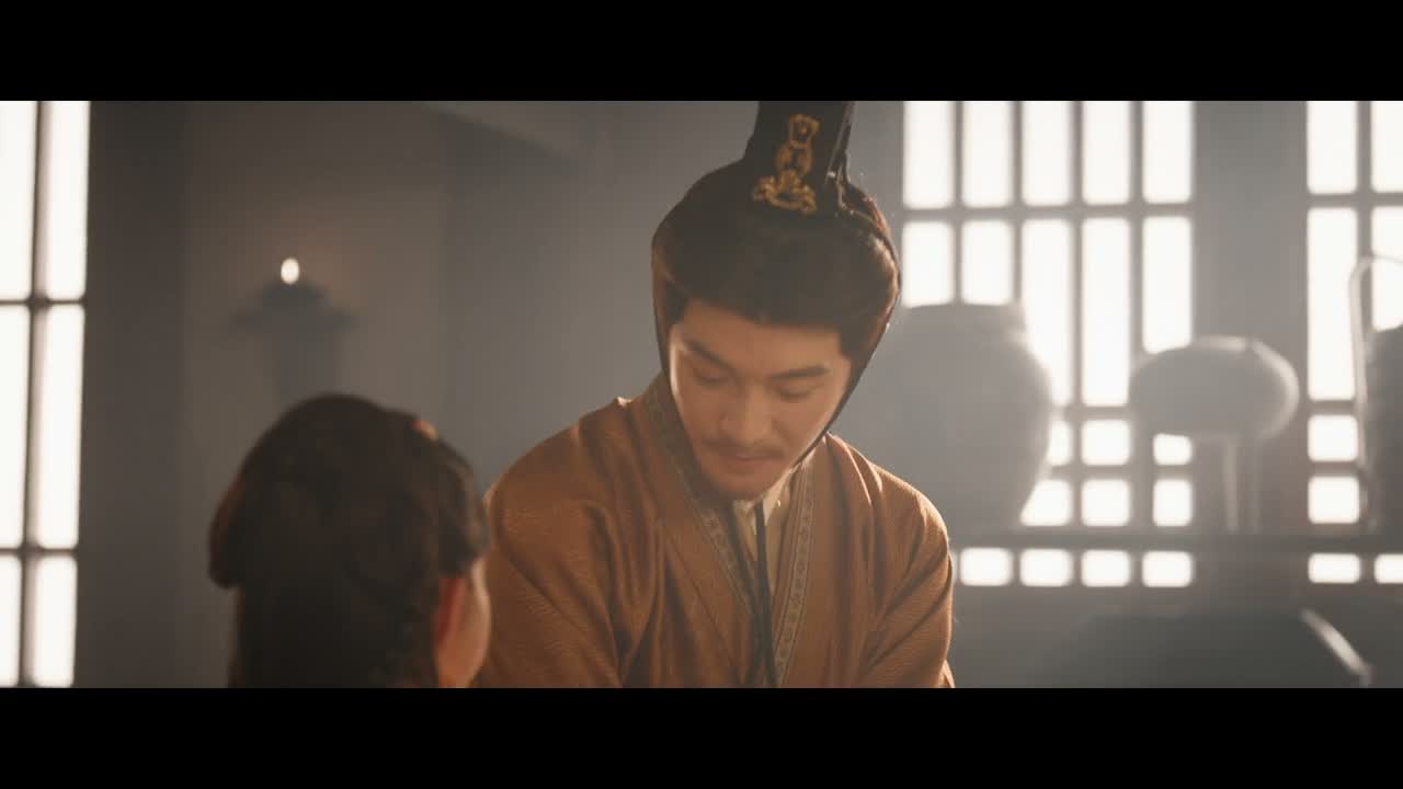 我们阿朝太厉害了