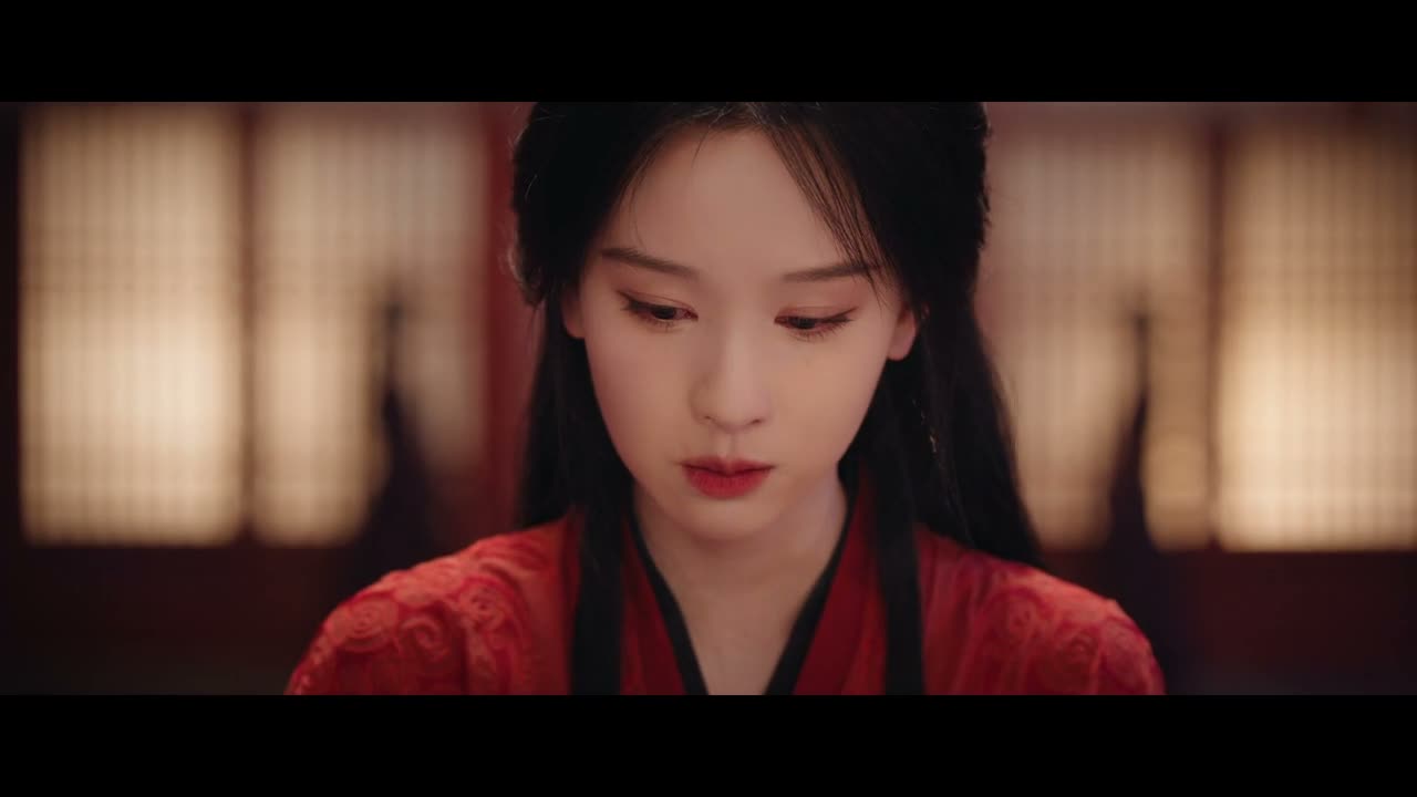 我也很想念我阿爹