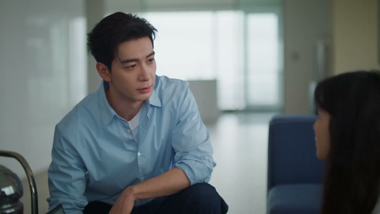 那跟我可不合拍