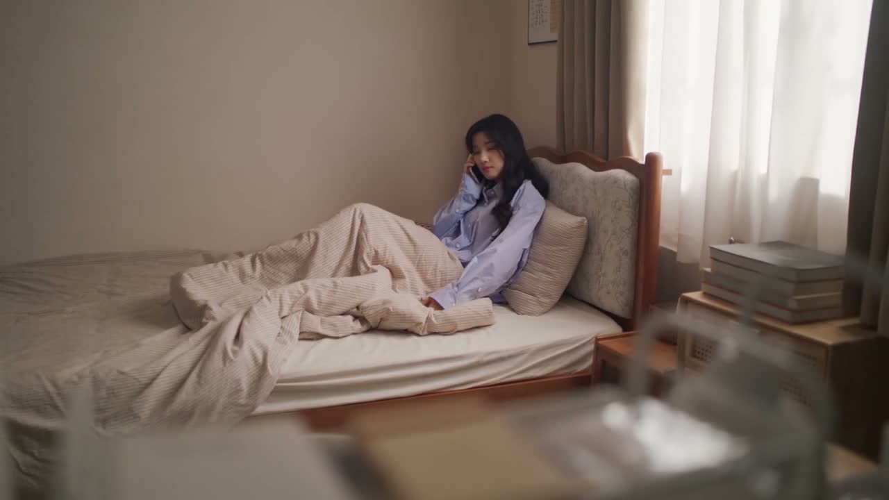 你呢 恢复得怎么样了