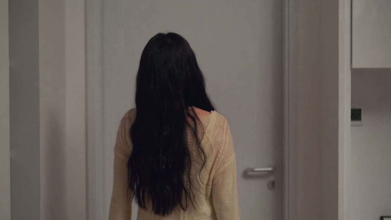 我穿着外衣不舒服