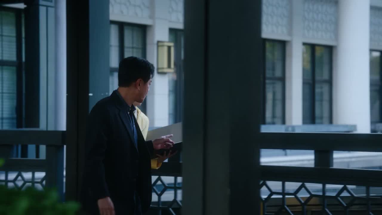 成功的关键就在于细节