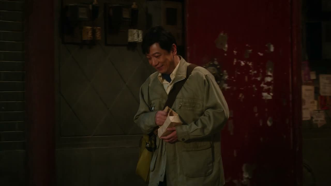 楚才远 我跟你说得