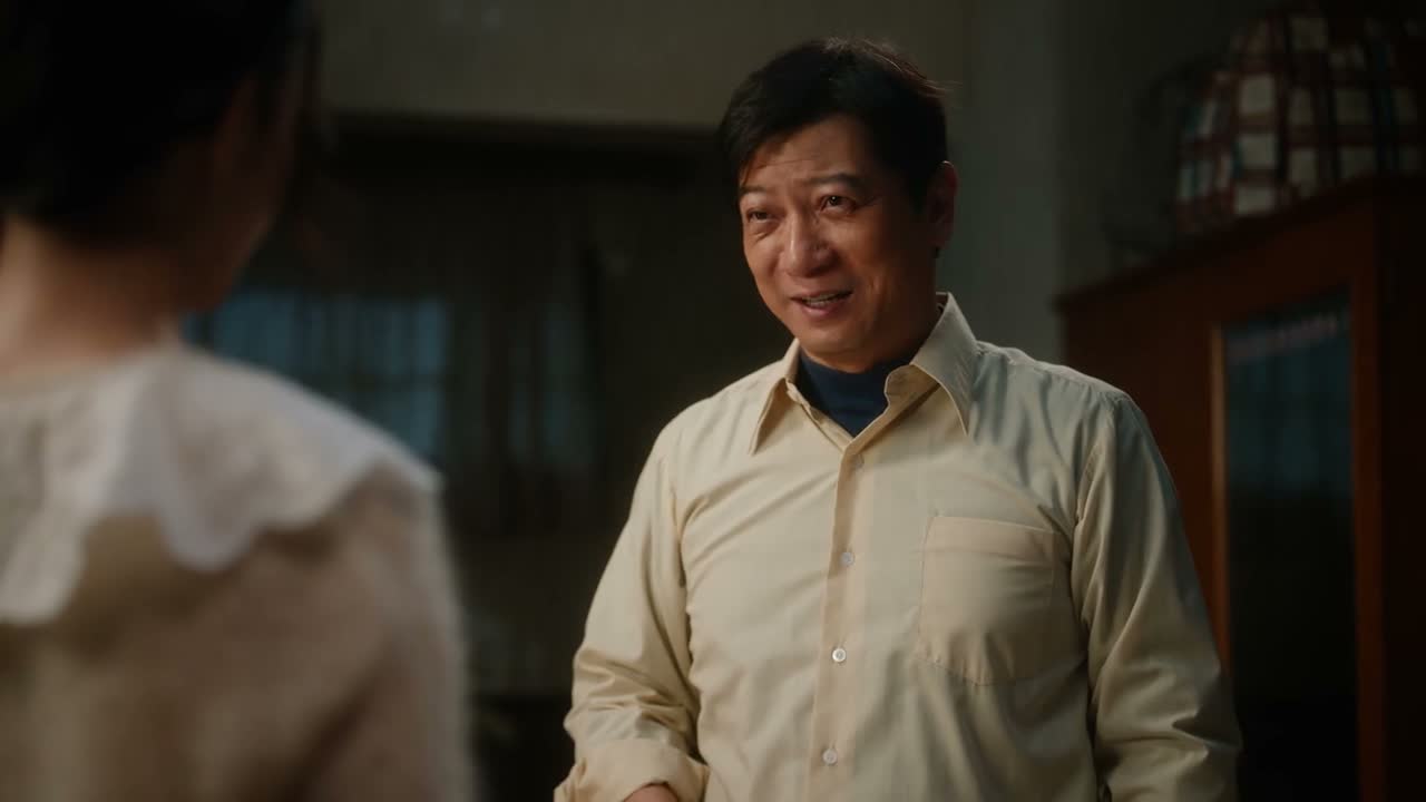跟咱们你别客气