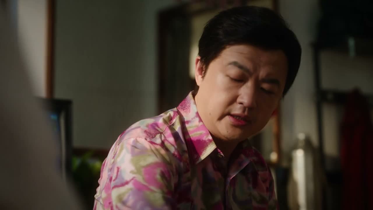亮亮给我打了个电话
