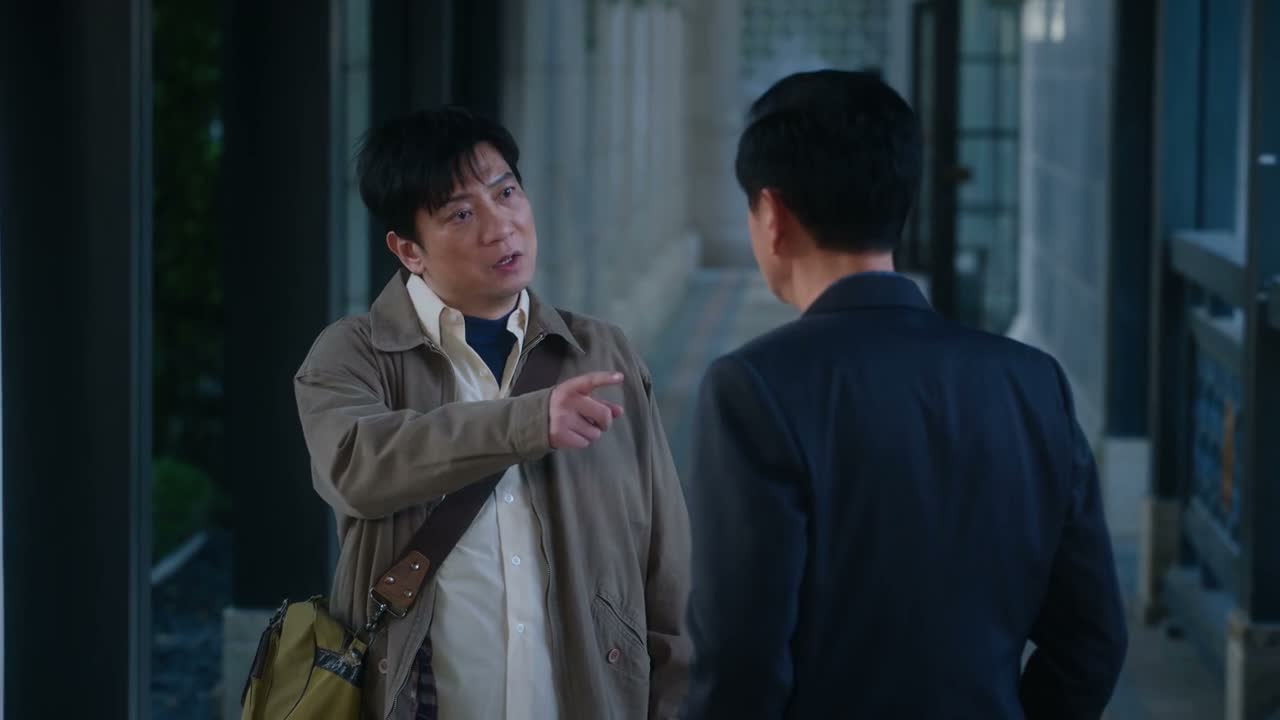 你不要再去纠缠她了
