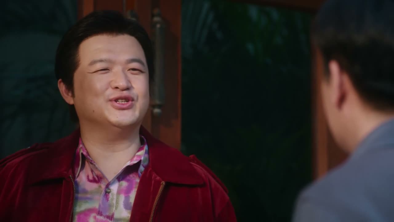 你是不知道我是谁