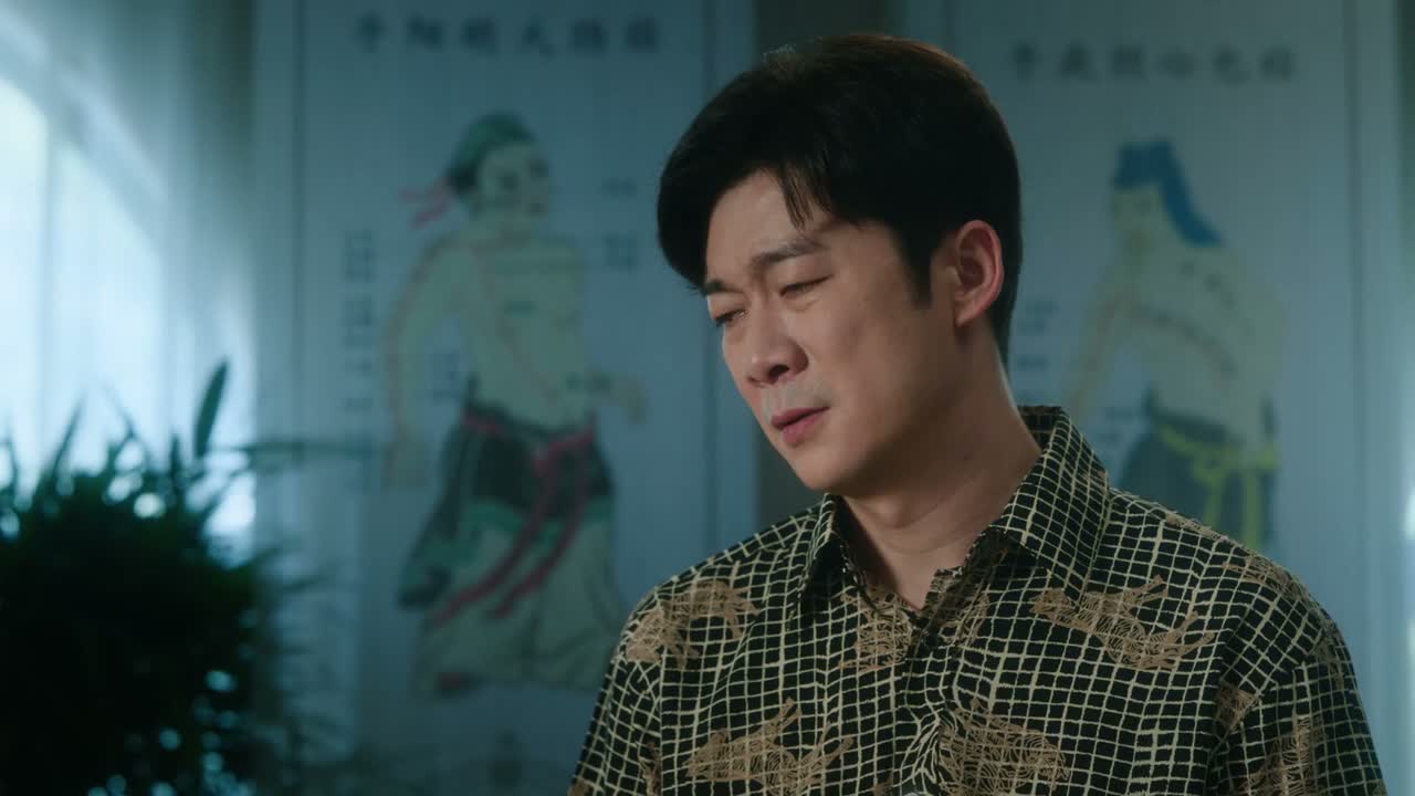 你已经得到我的真传