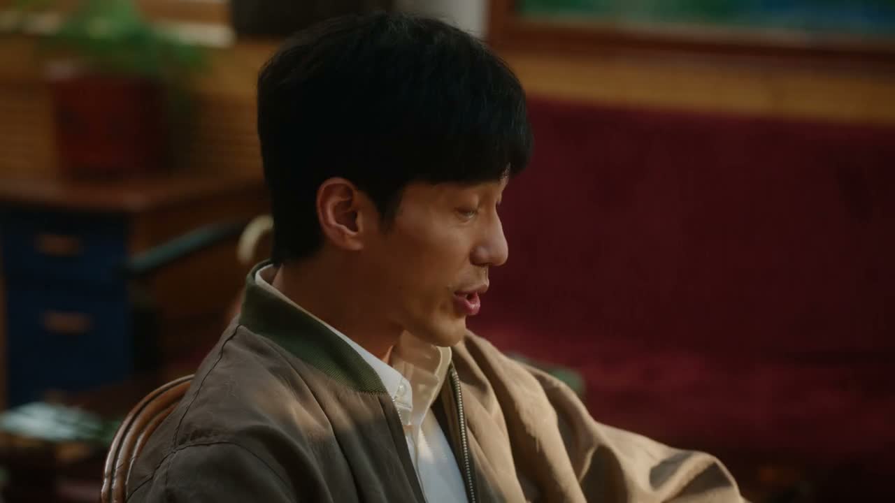 我不是找你借三十万